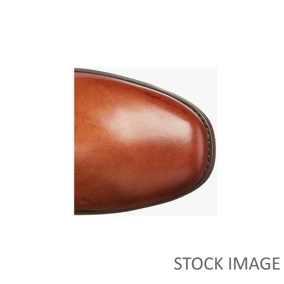 FRYE KENDALL PULL-ON BOOT in COGNAC – LIKE NEW!!! - Picture 10 of 14